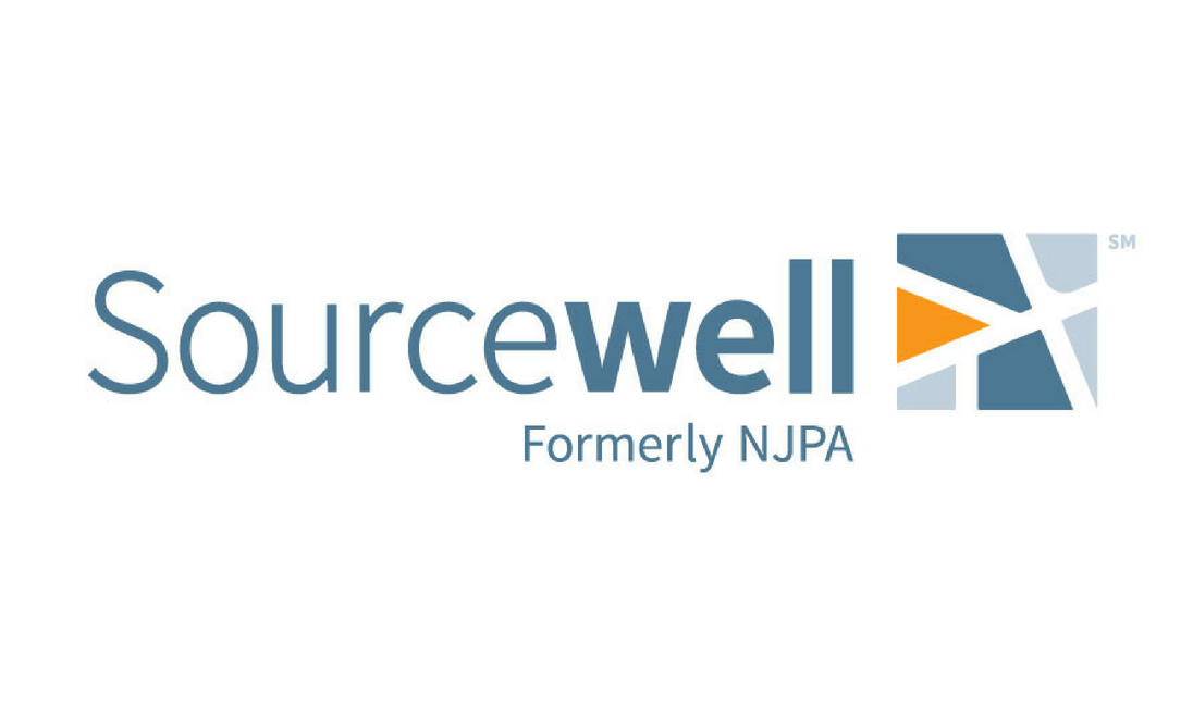 Sourcewell's Logo