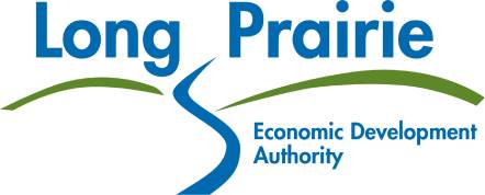 City of Long Prairie Economic Development Authority's Logo