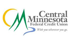 Central Minnesota Federal Credit Union's Logo
