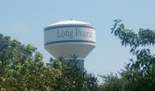 City of Long Prairie's Logo