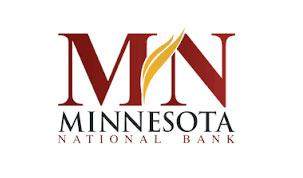 Minnesota National Bank's Logo