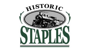 City of Staples's Logo