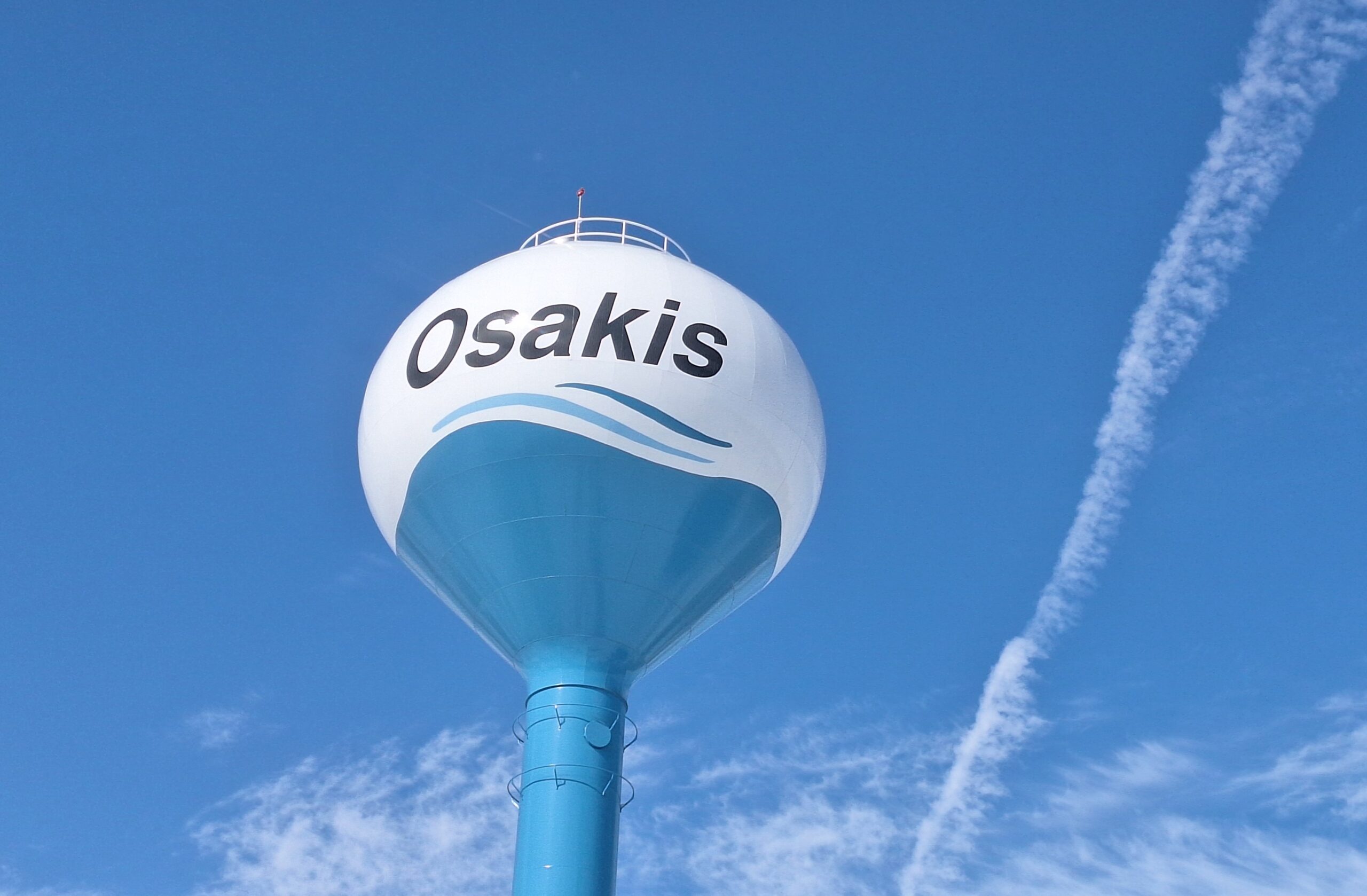 Osakis, Minnesota
